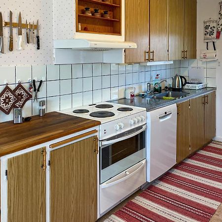 Amazing Home In Mjoebaeck Mjoback Ngoại thất bức ảnh