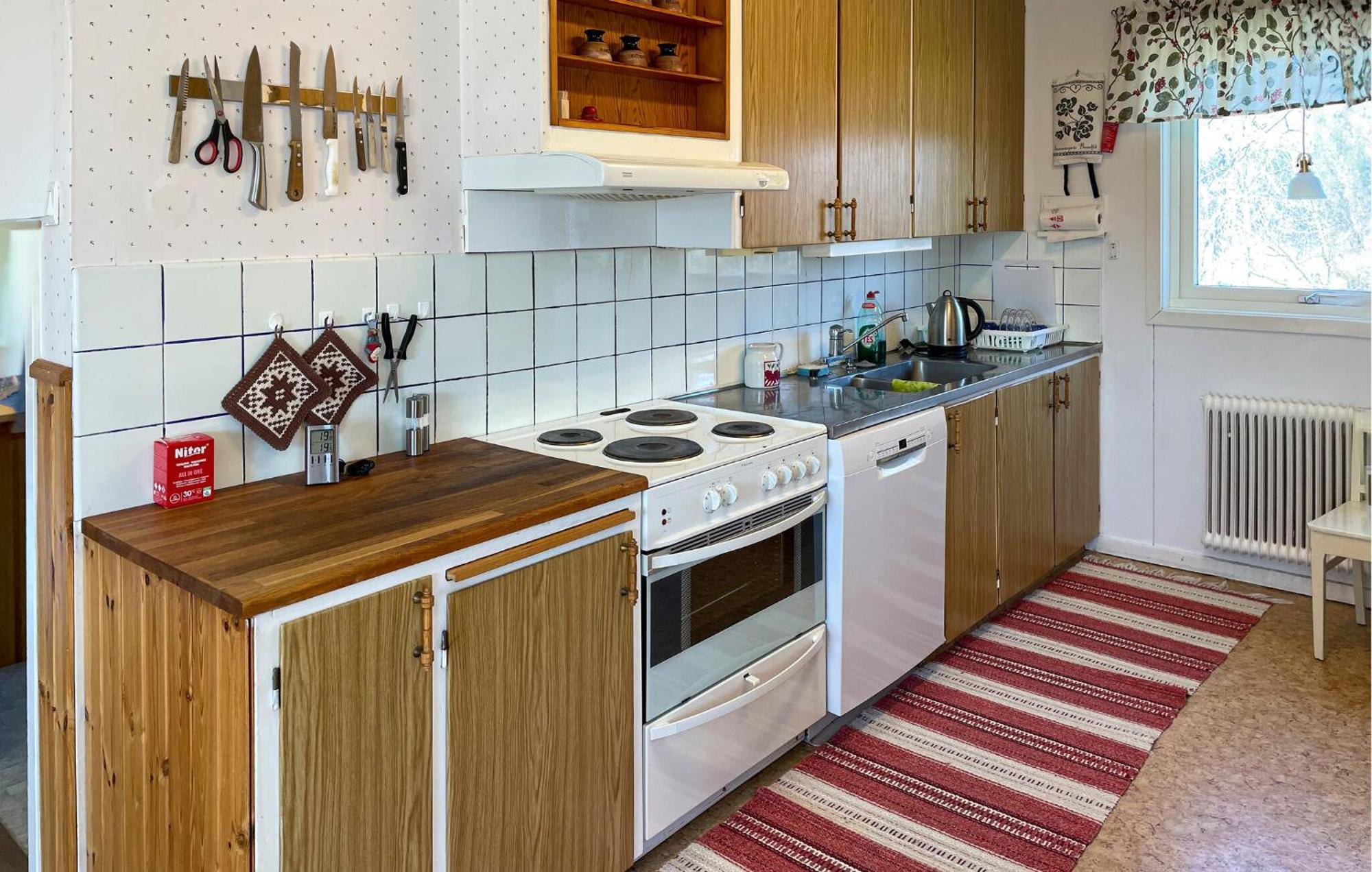 Amazing Home In Mjoebaeck Mjoback Ngoại thất bức ảnh