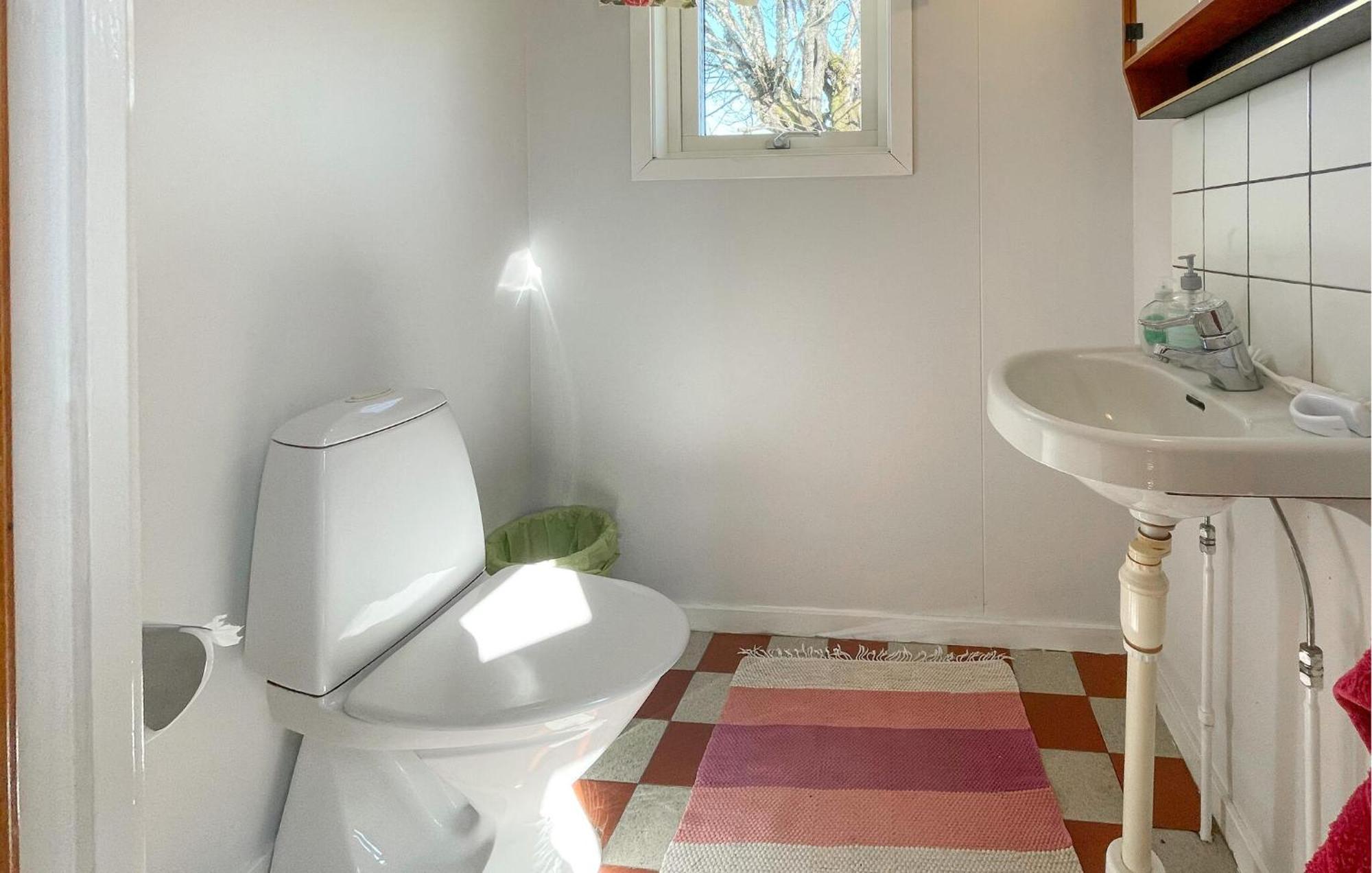 Amazing Home In Mjoebaeck Mjoback Ngoại thất bức ảnh